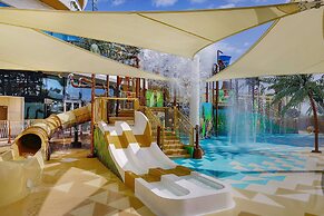 Waldorf Astoria Doha Lusail