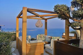 Waldorf Astoria Doha Lusail