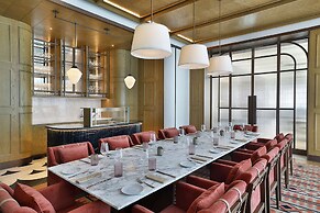 Waldorf Astoria Doha Lusail