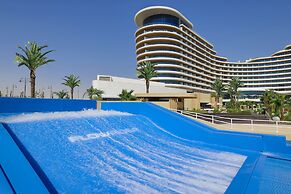 Waldorf Astoria Doha Lusail