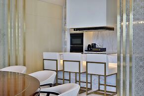 Waldorf Astoria Doha Lusail