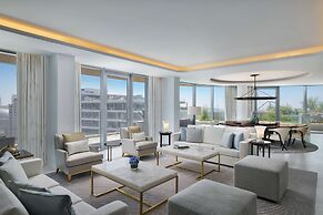 Waldorf Astoria Doha Lusail