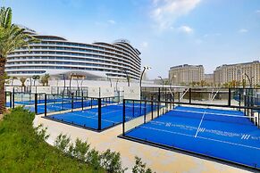 Waldorf Astoria Doha Lusail