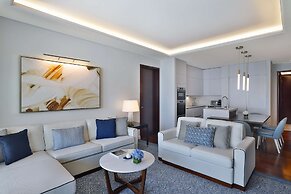 Waldorf Astoria Doha Lusail