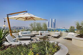Waldorf Astoria Doha Lusail