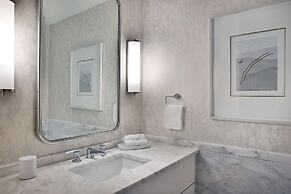 Waldorf Astoria Doha Lusail