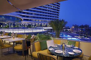 Waldorf Astoria Doha Lusail