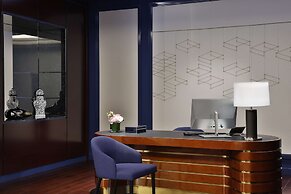 Waldorf Astoria Doha Lusail