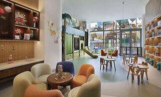 Waldorf Astoria Doha Lusail