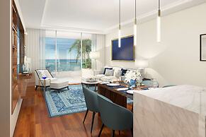 Waldorf Astoria Doha Lusail