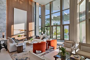 Waldorf Astoria Doha Lusail