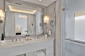 Waldorf Astoria Doha Lusail