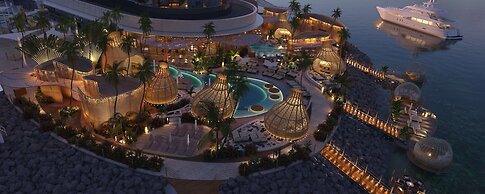Waldorf Astoria Doha Lusail