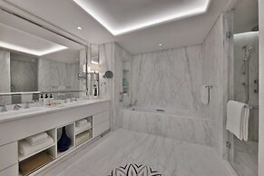 Waldorf Astoria Doha Lusail
