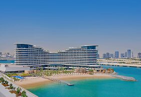 Waldorf Astoria Doha Lusail