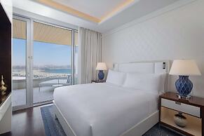 Waldorf Astoria Doha Lusail