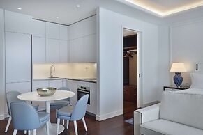 Waldorf Astoria Doha Lusail