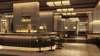 Waldorf Astoria Doha Lusail