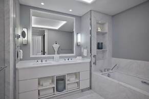 Waldorf Astoria Doha Lusail