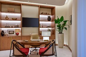 Waldorf Astoria Doha Lusail