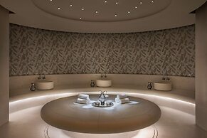 Waldorf Astoria Doha Lusail