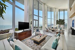 Waldorf Astoria Doha Lusail