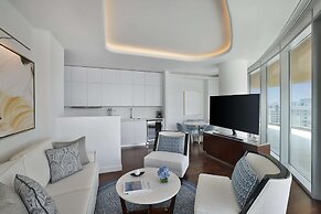 Waldorf Astoria Doha Lusail