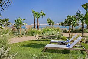 Waldorf Astoria Doha Lusail