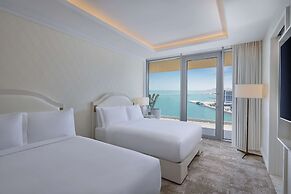 Waldorf Astoria Doha Lusail