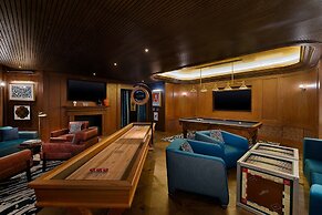 Waldorf Astoria Doha Lusail