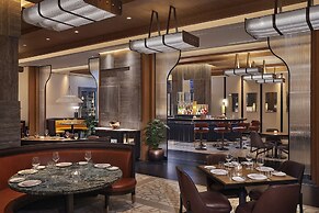 Waldorf Astoria Doha Lusail