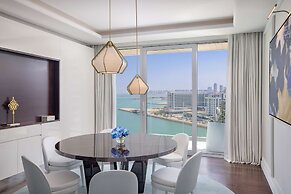 Waldorf Astoria Doha Lusail