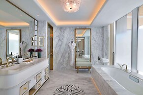 Waldorf Astoria Doha Lusail