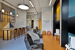 Waldorf Astoria Doha Lusail