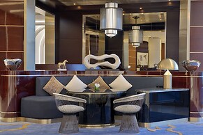 Waldorf Astoria Doha Lusail