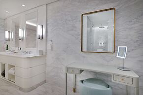 Waldorf Astoria Doha Lusail