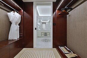 Waldorf Astoria Doha Lusail