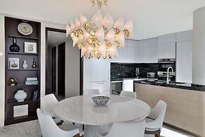 Waldorf Astoria Doha Lusail