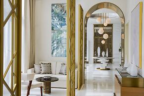 Waldorf Astoria Doha Lusail