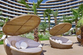 Waldorf Astoria Doha Lusail