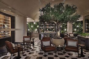 Waldorf Astoria Doha Lusail