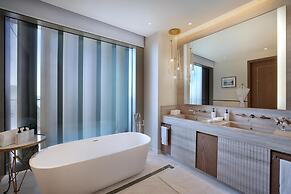 Waldorf Astoria Doha Lusail