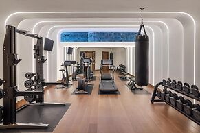 Waldorf Astoria Doha Lusail