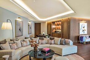 Waldorf Astoria Doha Lusail