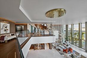 Waldorf Astoria Doha Lusail