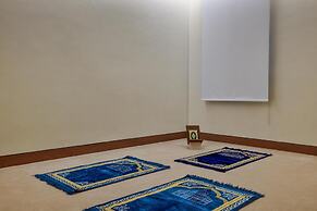 Waldorf Astoria Doha Lusail