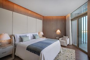 Waldorf Astoria Doha Lusail