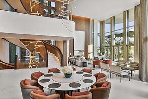 Waldorf Astoria Doha Lusail