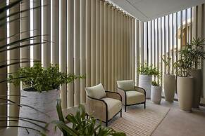 Waldorf Astoria Doha Lusail