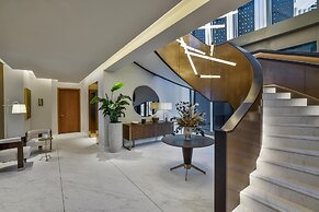 Waldorf Astoria Doha Lusail